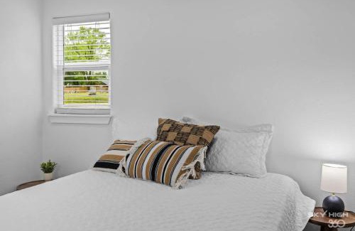 Decatur House | The Duke- Decatur Family Tiny Home