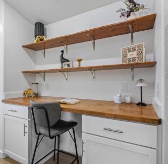 Decatur House | The Duke- Decatur Family Tiny Home