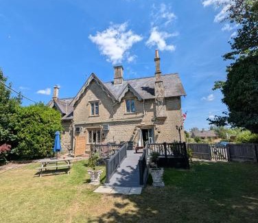 Calne Hotel | The Duke Hotel