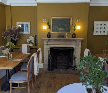 Calne Hotel | The Duke Hotel