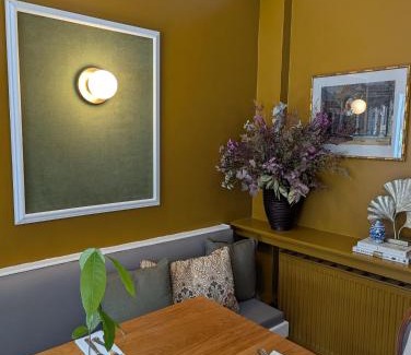 Calne Hotel | The Duke Hotel