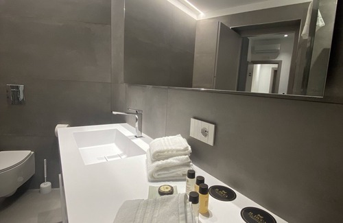 Caccamo Apartment | THE DUKE HOUSE HOLIDAY PRESTIGE