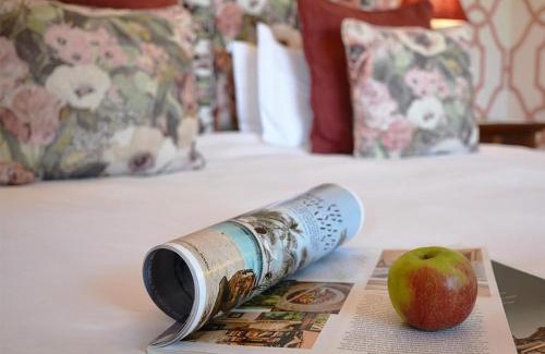 Bedford Hotel | The Duke of Bedford