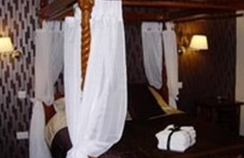 Shepton Beauchamp Hotel | The Duke of York