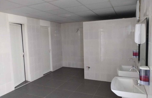 Ras Al Khaimah Hotel | The Dunes Camping & Safari RAK