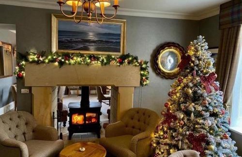 Embleton Hotel | The Dunstanburgh Castle Hotel