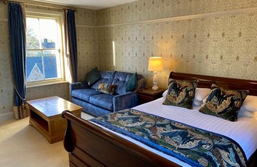 Embleton Hotel | The Dunstanburgh Castle Hotel