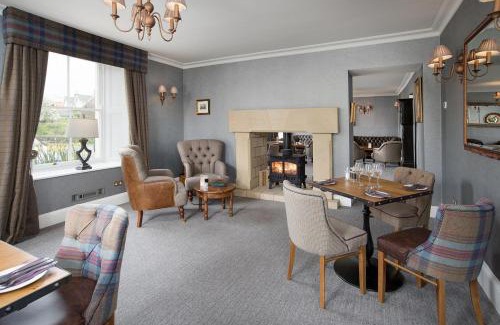 Embleton Hotel | The Dunstanburgh Castle Hotel