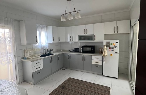 Beirut Apartment | The Duplex/Penthouse Verdun