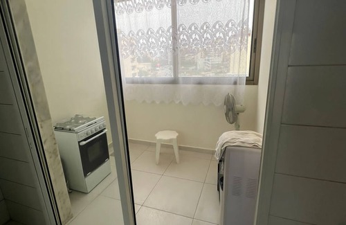 Beirut Apartment | The Duplex/Penthouse Verdun