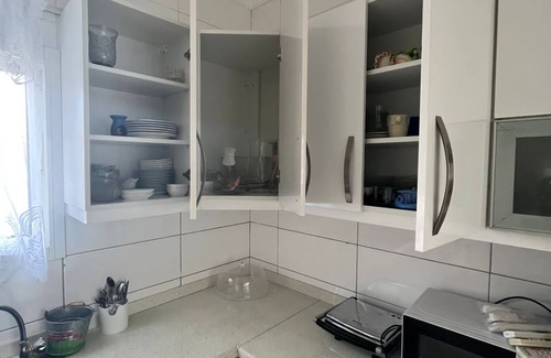 Beirut Apartment | The Duplex/Penthouse Verdun