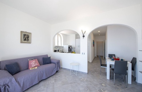 Praiano Ski Chalet | The Dwelling of Euribia - Suspended between sky and sea