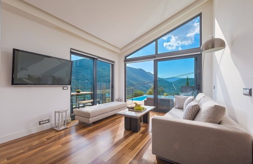 Sivota Villa | The Dynasty Villas