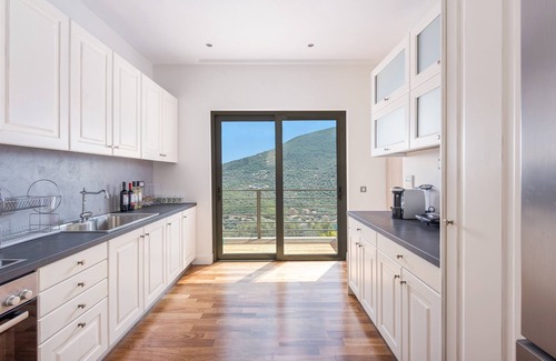 Sivota Villa | The Dynasty Villas