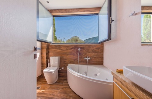 Sivota Villa | The Dynasty Villas