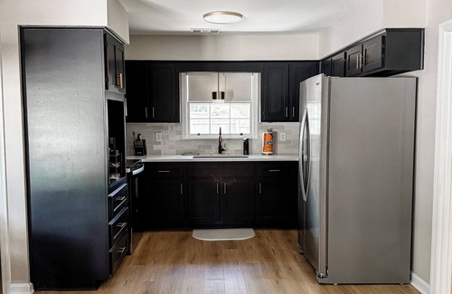 Statesboro House | The Eagle Lounge in Statesboro, GA