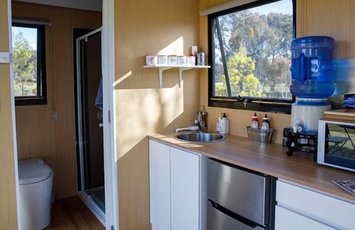 Mid-western Regional Council House | The Eagle's Nest Summ