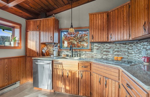 Ellicottville Villa | The Eagles Nest