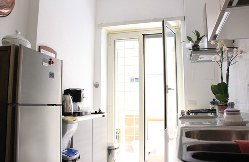 Vatican Apartment | The easiest way to enjoy Rome