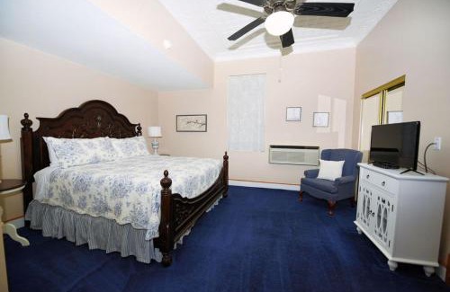 Eastland Hotel | The Eastland Historic Hotel- Hondo Room