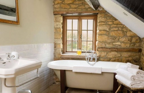 Ebrington Hotel | The Ebrington Arms