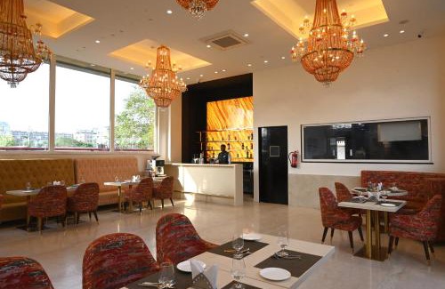 Kota Hotel | The Eco Satva Kota - A Carbon Neutral Hotel
