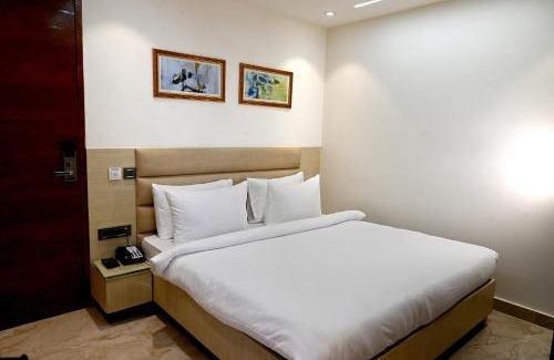 Kota Hotel | The Eco Satva Kota - A Carbon Neutral Hotel