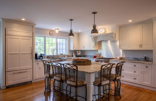 Katama House | The Edgartown Summer Home
