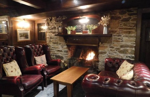 Cremyll Hotel | The Edgcumbe Arms