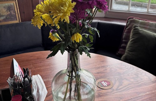 Cremyll Hotel | The Edgcumbe Arms