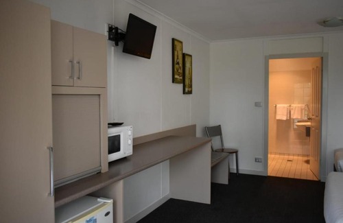 Buronga Hotel | The Edge Motel
