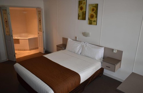 Buronga Hotel | The Edge Motel