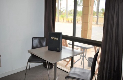 Buronga Hotel | The Edge Motel