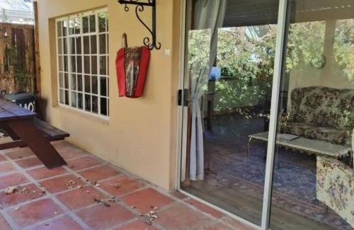 Hogsback House | The Edge Mountain Retreat