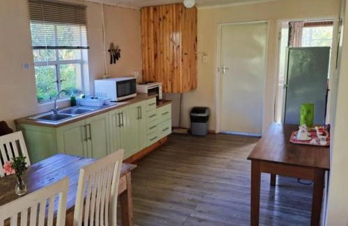 Hogsback House | The Edge Mountain Retreat