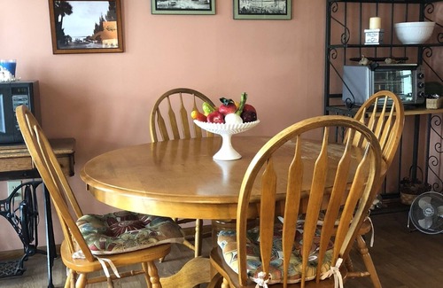 Cedar Key House | The Edgewater ~ New Dock ~ Spectacular Sunrises ~ Lots of Wildlife ~ Waterfrontn