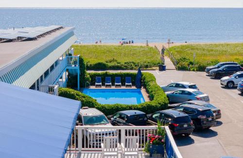 Old Orchard Beach Hotel | The Edgewater