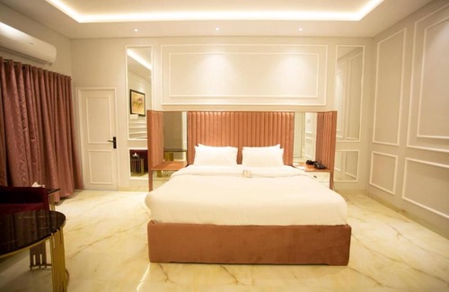 Bahawalpur Hotel | The Edition Bahawalpur