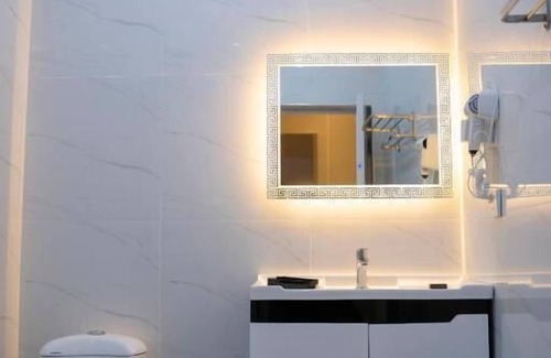 Bahawalpur Hotel | The Edition Bahawalpur