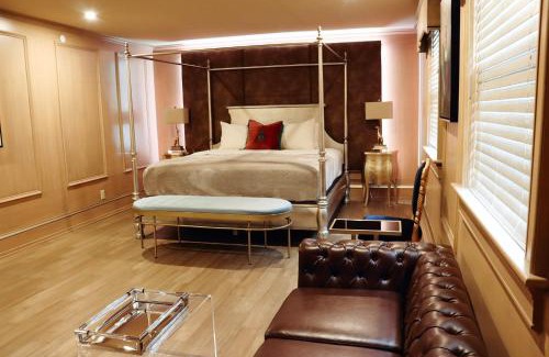 Buffalo Hotel | The Edward Buffalo