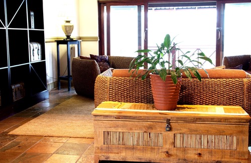 Port Edward Hotel | The Edwardian