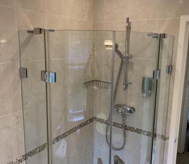 Aylmerton Apartment | The Eiders