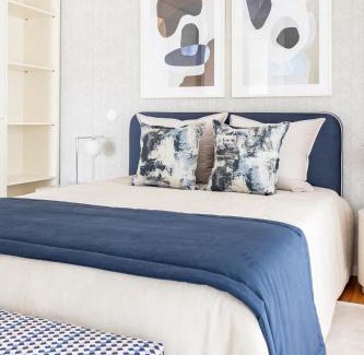 Penafiel Apartment | The Eight Luxury Stay