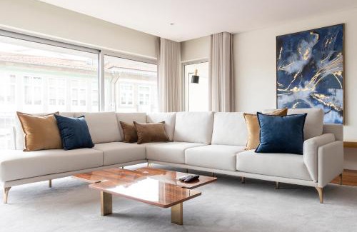 Penafiel Apartment | The Eight Luxury Stay