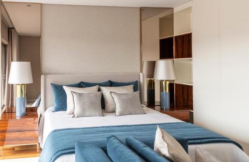 Penafiel Apartment | The Eight Luxury Stay