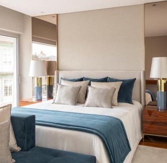 Penafiel Apartment | The Eight Luxury Stay