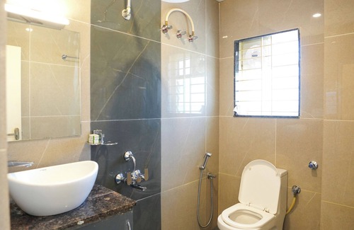 Bengaluru Cabin | The Ekah Comforts