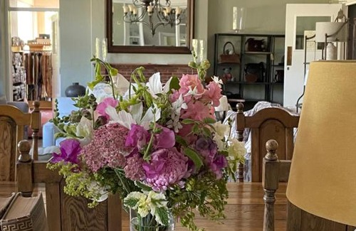 Rhayader Hotel | The Elan Valley Hotel