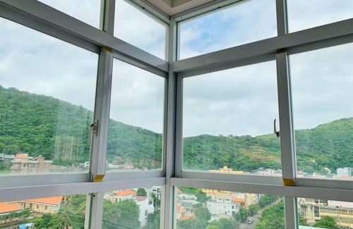 Vung Tau Apartment | The Elegant 2 Bedrooms Apartment- 2 minutes to the beach