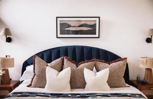 Fulham House | The Elegant Fulham Maisonette with Terrace